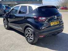 RENAULT CAPTUR 0.9TCE ENERGY ICONIC 5DR