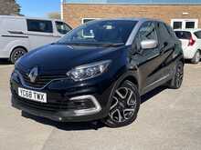 RENAULT CAPTUR 0.9TCE ENERGY ICONIC 5DR