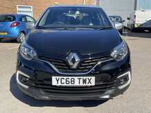 RENAULT CAPTUR 0.9TCE ENERGY ICONIC 5DR