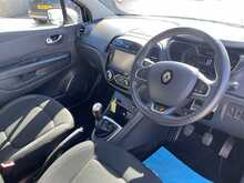 RENAULT CAPTUR 0.9TCE ENERGY ICONIC 5DR