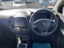 RENAULT CAPTUR 0.9TCE ENERGY ICONIC 5DR