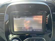 RENAULT CAPTUR 0.9TCE ENERGY ICONIC 5DR