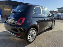 FIAT 500 1.0 MHEV HYBRID DOLCEVITA 3DR