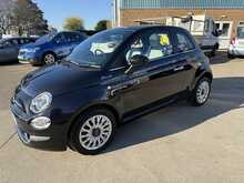 FIAT 500 1.0 MHEV HYBRID DOLCEVITA 3DR