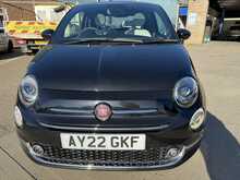 FIAT 500 1.0 MHEV HYBRID DOLCEVITA 3DR