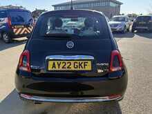 FIAT 500 1.0 MHEV HYBRID DOLCEVITA 3DR