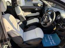 FIAT 500 1.0 MHEV HYBRID DOLCEVITA 3DR