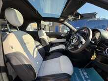 FIAT 500 1.0 MHEV HYBRID DOLCEVITA 3DR