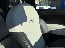 FIAT 500 1.0 MHEV HYBRID DOLCEVITA 3DR