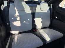 FIAT 500 1.0 MHEV HYBRID DOLCEVITA 3DR