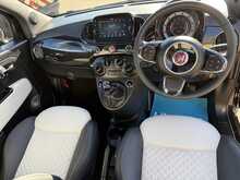 FIAT 500 1.0 MHEV HYBRID DOLCEVITA 3DR