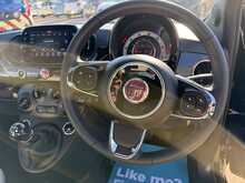 FIAT 500 1.0 MHEV HYBRID DOLCEVITA 3DR