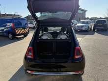 FIAT 500 1.0 MHEV HYBRID DOLCEVITA 3DR