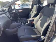 NISSAN QASHQAI 1.5DCI N-CONNECTA 5DR EURO 6