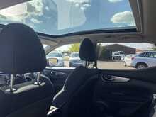 NISSAN QASHQAI 1.5DCI N-CONNECTA 5DR EURO 6