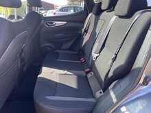 NISSAN QASHQAI 1.5DCI N-CONNECTA 5DR EURO 6
