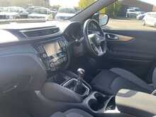 NISSAN QASHQAI 1.5DCI N-CONNECTA 5DR EURO 6