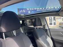 NISSAN QASHQAI 1.5DCI N-CONNECTA 5DR EURO 6