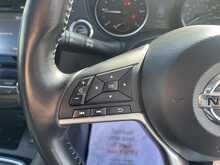 NISSAN QASHQAI 1.5DCI N-CONNECTA 5DR EURO 6