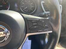 NISSAN QASHQAI 1.5DCI N-CONNECTA 5DR EURO 6