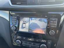 NISSAN QASHQAI 1.5DCI N-CONNECTA 5DR EURO 6