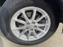 LAND ROVER RANGE ROVER EVOQUE 2.0TD4 SE TECH AWD 5DR