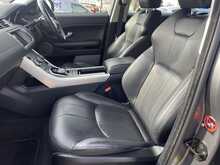 LAND ROVER RANGE ROVER EVOQUE 2.0TD4 SE TECH AWD 5DR