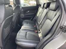 LAND ROVER RANGE ROVER EVOQUE 2.0TD4 SE TECH AWD 5DR