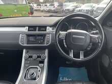 LAND ROVER RANGE ROVER EVOQUE 2.0TD4 SE TECH AWD 5DR