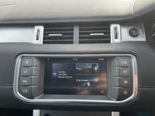 LAND ROVER RANGE ROVER EVOQUE 2.0TD4 SE TECH AWD 5DR