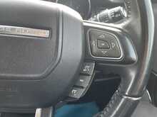LAND ROVER RANGE ROVER EVOQUE 2.0TD4 SE TECH AWD 5DR
