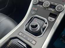 LAND ROVER RANGE ROVER EVOQUE 2.0TD4 SE TECH AWD 5DR