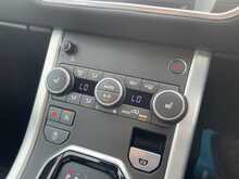 LAND ROVER RANGE ROVER EVOQUE 2.0TD4 SE TECH AWD 5DR