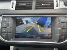 LAND ROVER RANGE ROVER EVOQUE 2.0TD4 SE TECH AWD 5DR