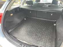 TOYOTA AURIS 1.6 V-MATIC ICON TOURING SPORTS ESTATE 5DR