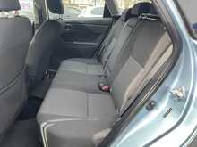 TOYOTA AURIS 1.6 V-MATIC ICON TOURING SPORTS ESTATE 5DR