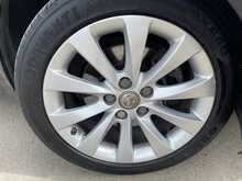 VAUXHALL INSIGNIA 2.0CDTI ECOFLEX ELITE NAV SPORTS TOURER ESTATE 5DR