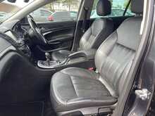 VAUXHALL INSIGNIA 2.0CDTI ECOFLEX ELITE NAV SPORTS TOURER ESTATE 5DR