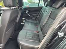 VAUXHALL INSIGNIA 2.0CDTI ECOFLEX ELITE NAV SPORTS TOURER ESTATE 5DR