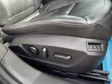 VAUXHALL INSIGNIA 2.0CDTI ECOFLEX ELITE NAV SPORTS TOURER ESTATE 5DR