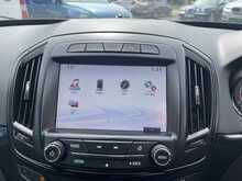 VAUXHALL INSIGNIA 2.0CDTI ECOFLEX ELITE NAV SPORTS TOURER ESTATE 5DR