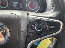 VAUXHALL INSIGNIA 2.0CDTI ECOFLEX ELITE NAV SPORTS TOURER ESTATE 5DR