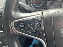 VAUXHALL INSIGNIA 2.0CDTI ECOFLEX ELITE NAV SPORTS TOURER ESTATE 5DR