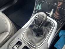 VAUXHALL INSIGNIA 2.0CDTI ECOFLEX ELITE NAV SPORTS TOURER ESTATE 5DR