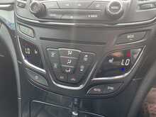 VAUXHALL INSIGNIA 2.0CDTI ECOFLEX ELITE NAV SPORTS TOURER ESTATE 5DR