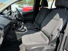 FORD B-MAX 1.0 ECOBOOST ZETEC 5DR