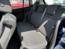 FORD B-MAX 1.0 ECOBOOST ZETEC 5DR