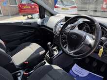 FORD B-MAX 1.0 ECOBOOST ZETEC 5DR