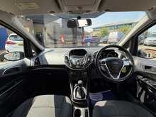 FORD B-MAX 1.0 ECOBOOST ZETEC 5DR