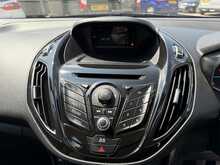 FORD B-MAX 1.0 ECOBOOST ZETEC 5DR